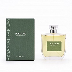 Парфюмированная вода для женщин Nador Parfum
