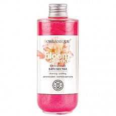 Цветочный Нектар для ванны Bloom Essence очищающий нежный 325101