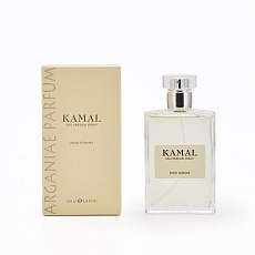 Парфумована вода для чоловіків Kamal Parfum Парфумована вода для чоловіків Kamal Parfum