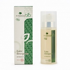 Органічне кремове очищаюче молочко для шкіри Ecocert Bio B053