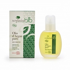 Органічна арганова олія Ecocert Bio B002