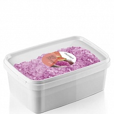 Розслаблююча натуральна сіль для ванни ароматерапевтична Guava 207110