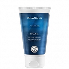 Освежающий очищаючий гель для умывания лица для мужчин Pour Homme