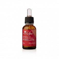 Стимулююча синергія ефірних олій Stimulating Function Spa
