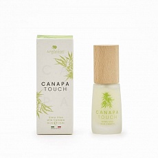 Конопляна антивікова сироватка для обличчя з ефектом ліфтингу Canapa Touch CA003