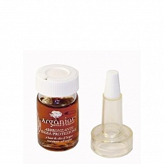 Сонцезахисна олія для засмаги SPF6 низький захист з аргановою олією i Solari 0337