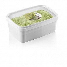 Розслаблююча сіль для ванни ароматерапевтична Anti-Ageing Therapy Grape