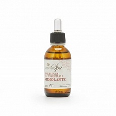 Стимулююча синергія ефірних олій Stimulating Function Spa AS501