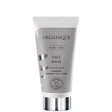 Нормалізуюча маска для обличчя Basic Care Normalization
