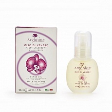 Арганова олія Венери для інтимних зон догляд і комфорт Venus Oil 0556
